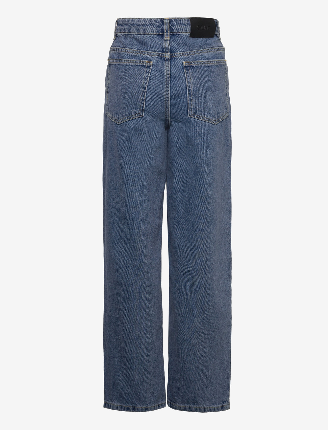 Grunt - GRGiant Mid Blue - regular jeans - mid blue - 1