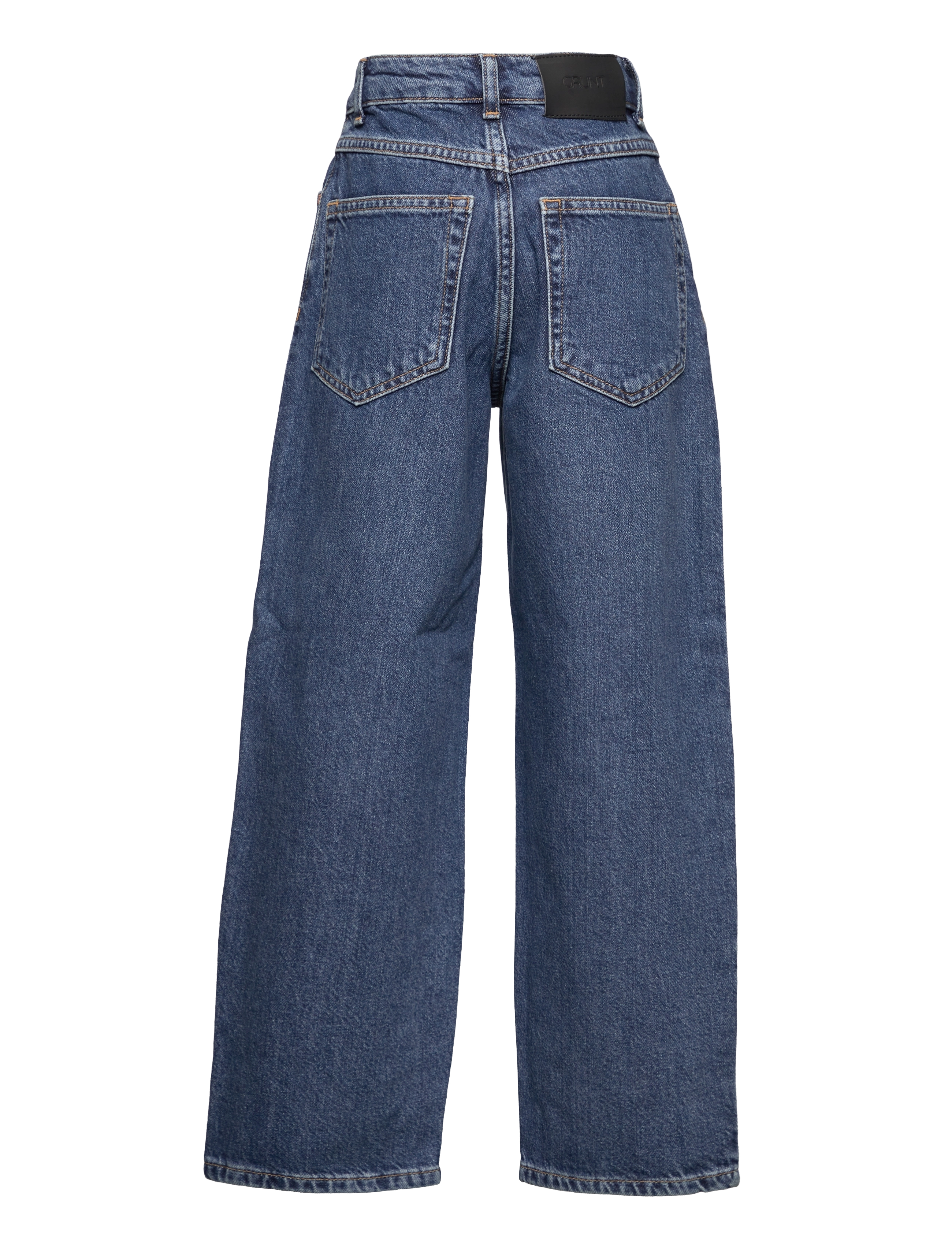 Grunt - GRGiant Dark Blue - jeans - dark blue - 1