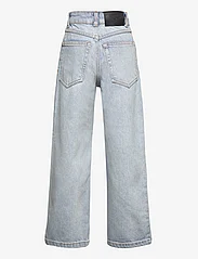 Grunt - Giant Trek Stein - wide leg jeans - stein - 1