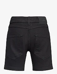 Grunt - Clint Night Shorts - jeansshorts - black - 1