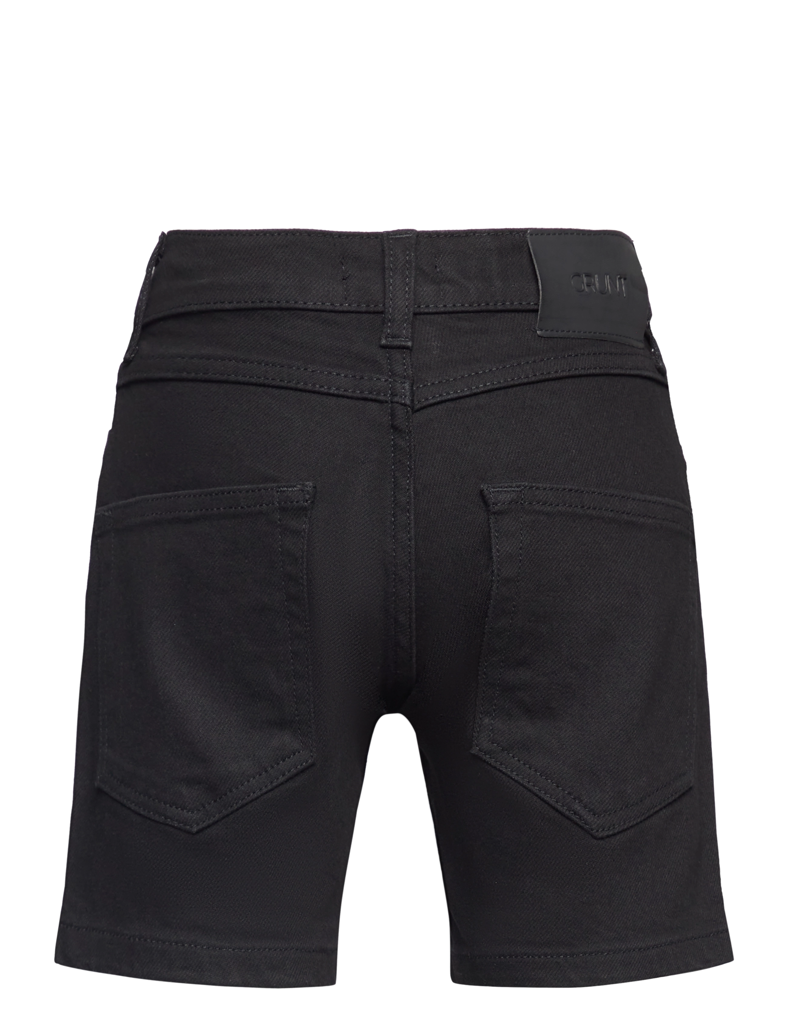 Grunt - Clint Night Shorts - black - 1