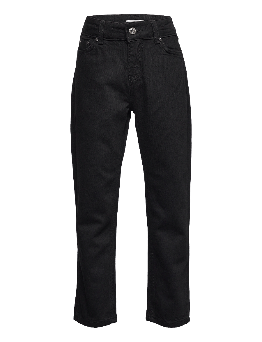 Grunt - Street Loose Night - loose jeans - black - 0