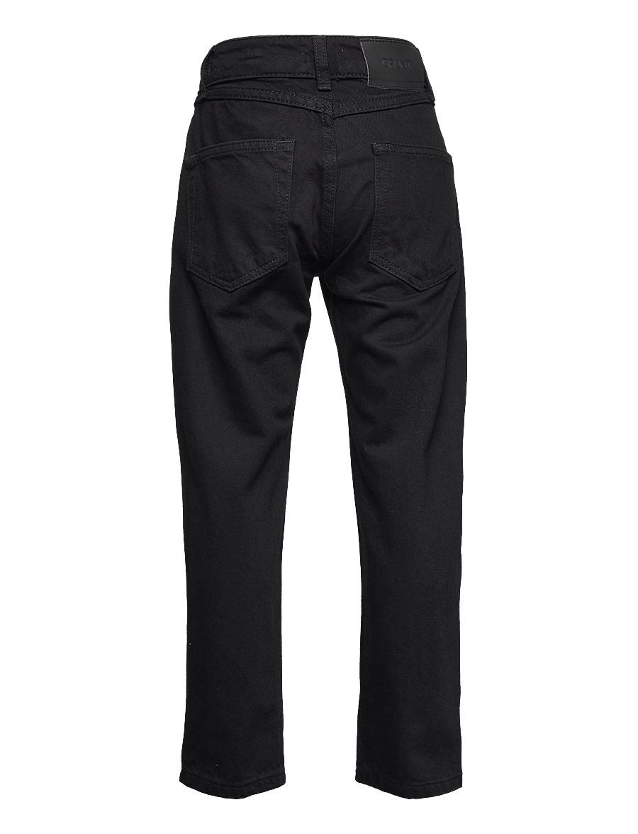Grunt - Street Loose Night - loose jeans - black - 1