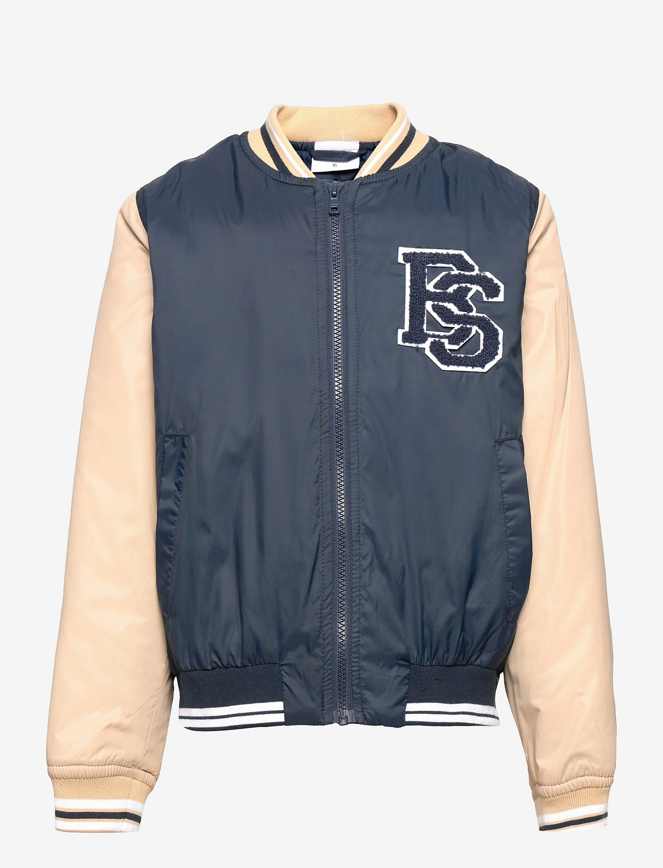 Grunt - Cooper Bomber Jacket - midnight blue - 0