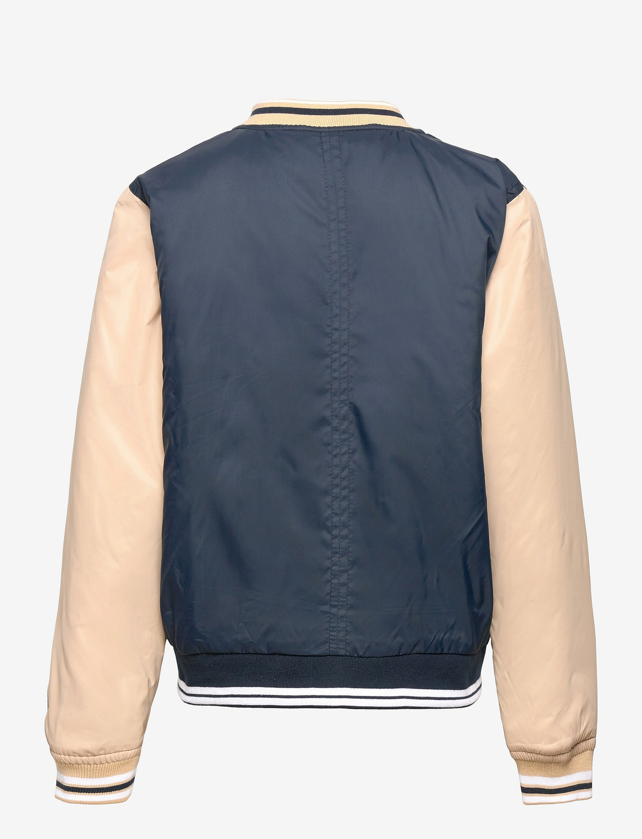 Grunt - Cooper Bomber Jacket - midnight blue - 1