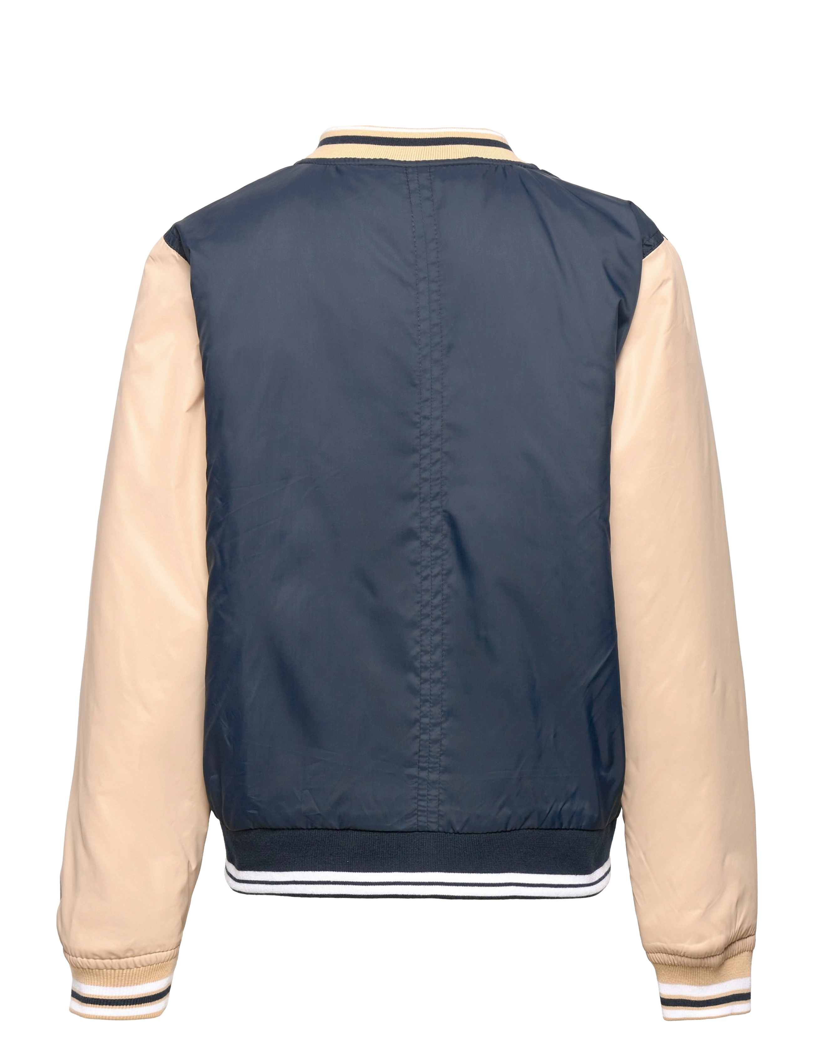 Grunt - Cooper Bomber Jacket - midnight blue - 1