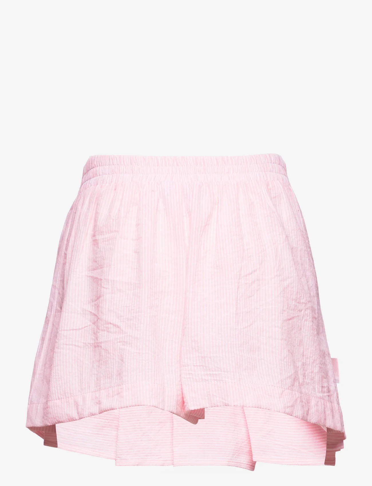 Grunt - Birk Skirt - trumpi sijonai - light pink - 1