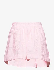 Grunt - Birk Skirt - korte nederdele - light pink - 1