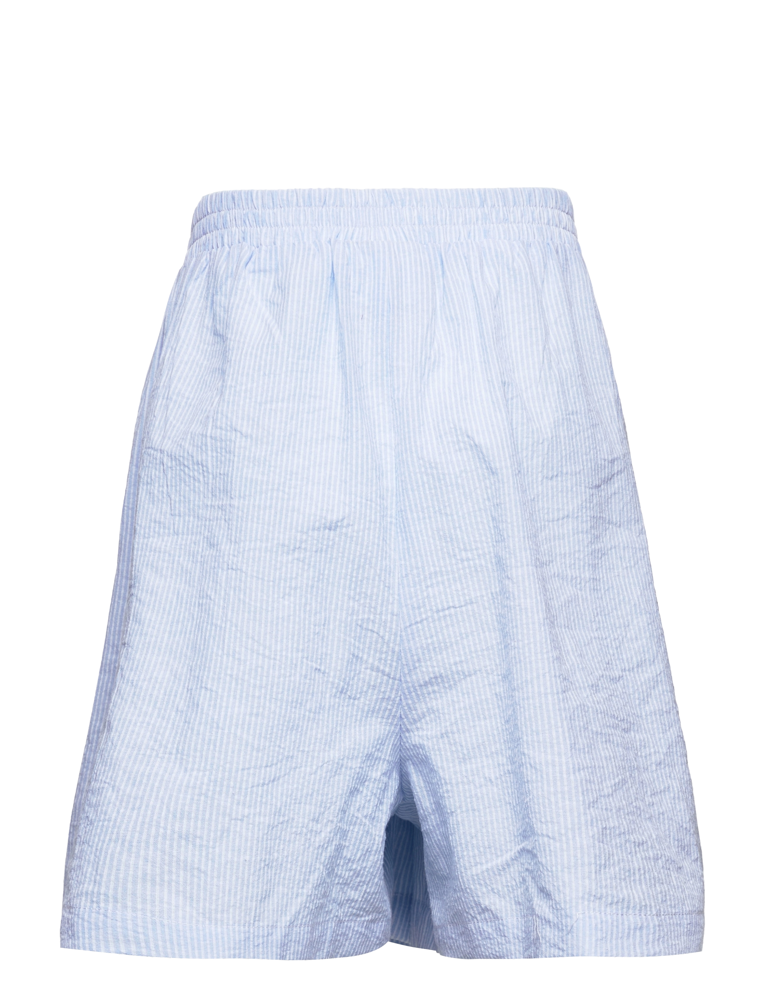 Grunt - Birk Skirt - miniseelikud - stone blue - 1