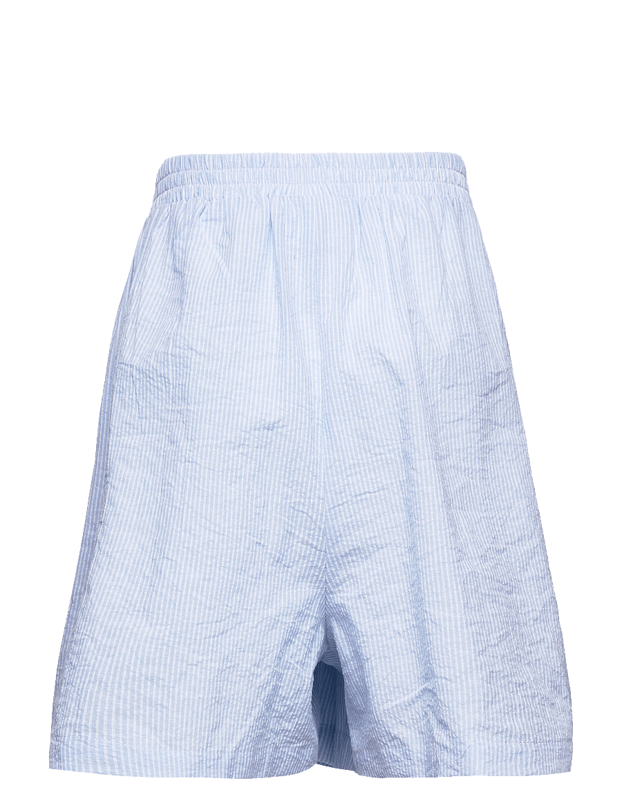 Grunt - Birk Skirt - trumpi sijonai - stone blue - 1
