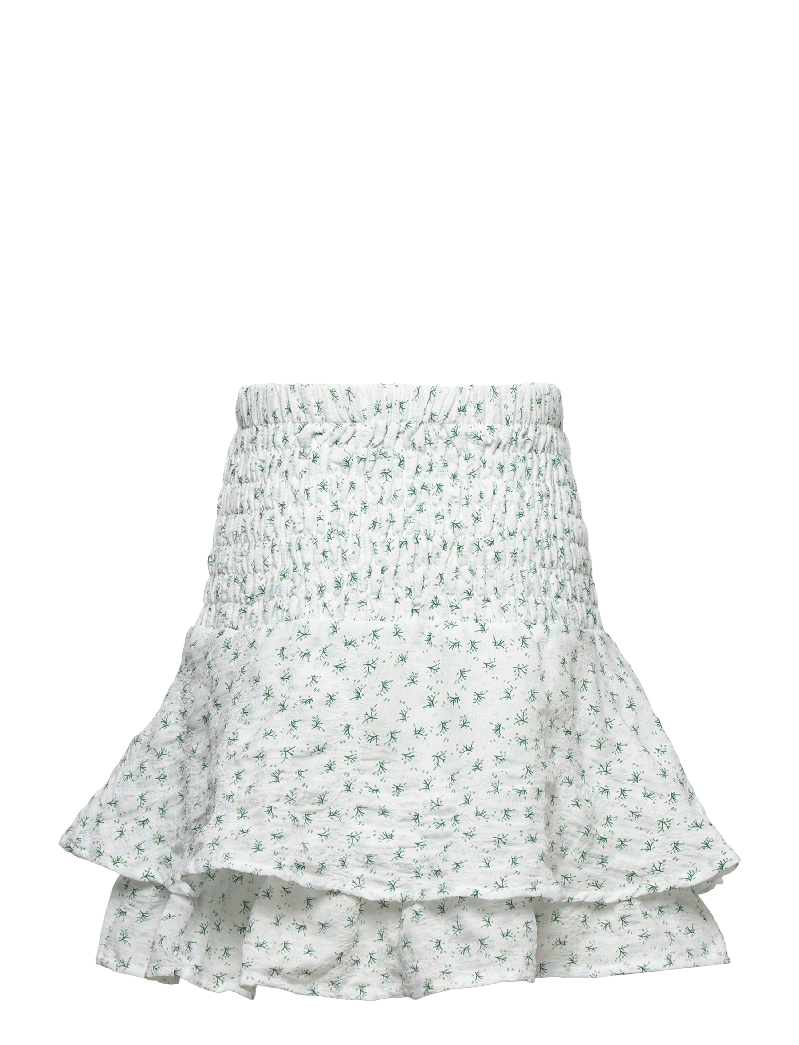 Grunt - Mynte Skirt - cream white - 1