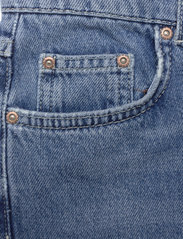 Grunt - 90s 2 Blue - džinsa bikses ar taisnām starām - blue - 2