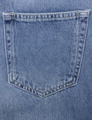 Grunt - 90s 2 Blue - džinsa bikses ar taisnām starām - blue - 4