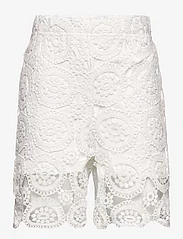 Grunt - Magnolia Shorts - „chino“ stiliaus šortai - white - 0