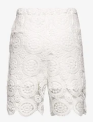 Grunt - Magnolia Shorts - chino-shorts - white - 1