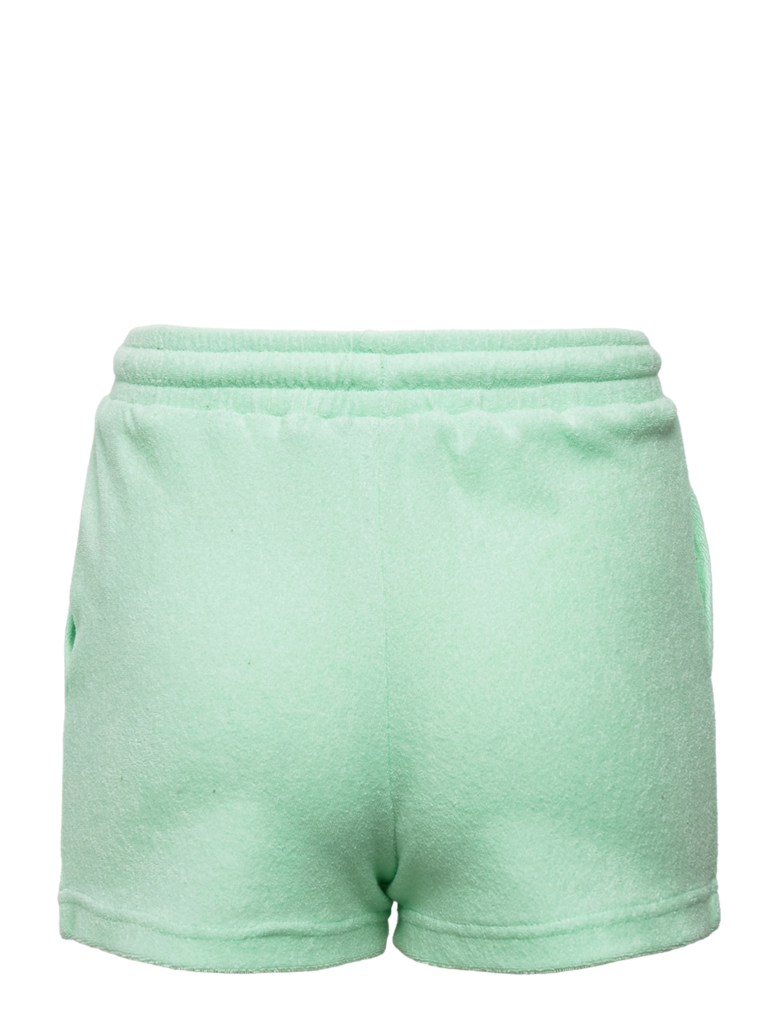 Grunt - Dahlia Shorts - light green - 1