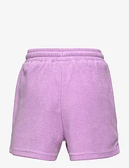 Grunt - Dahlia Shorts - lühikesed dressipüksid - purple - 1