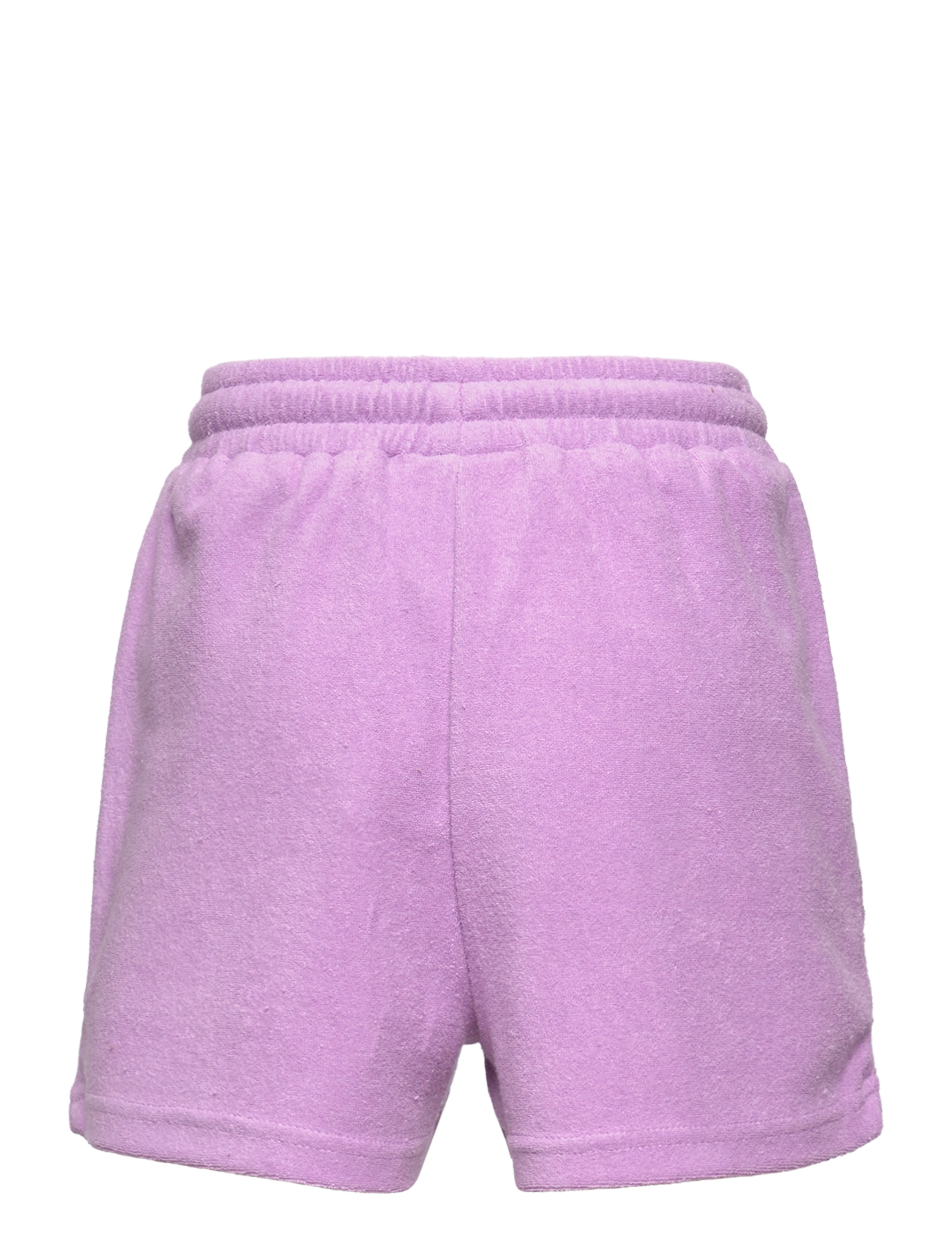 Grunt - Dahlia Shorts - purple - 1