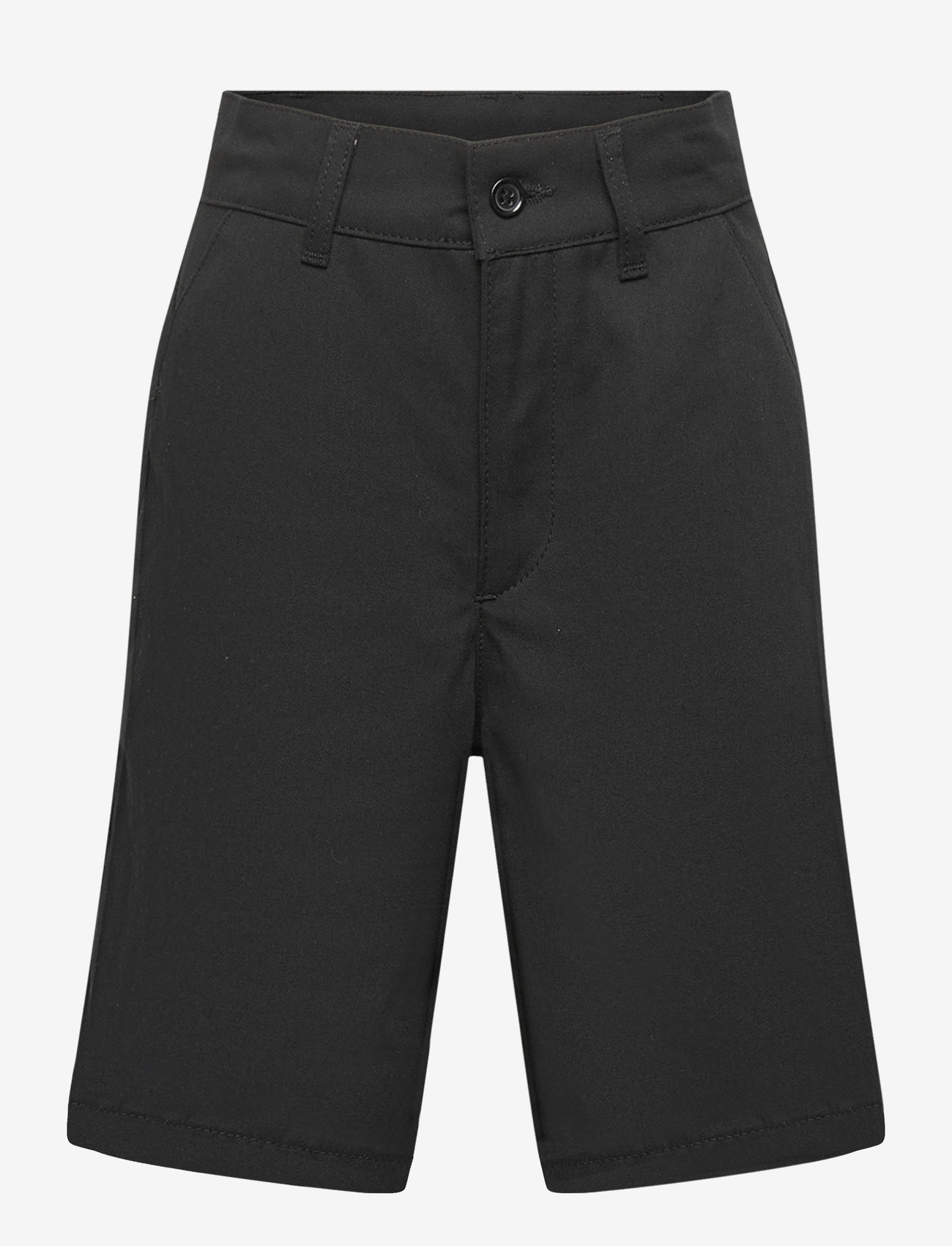 Grunt - Jackie Original Shorts - chino-shorts - black - 0