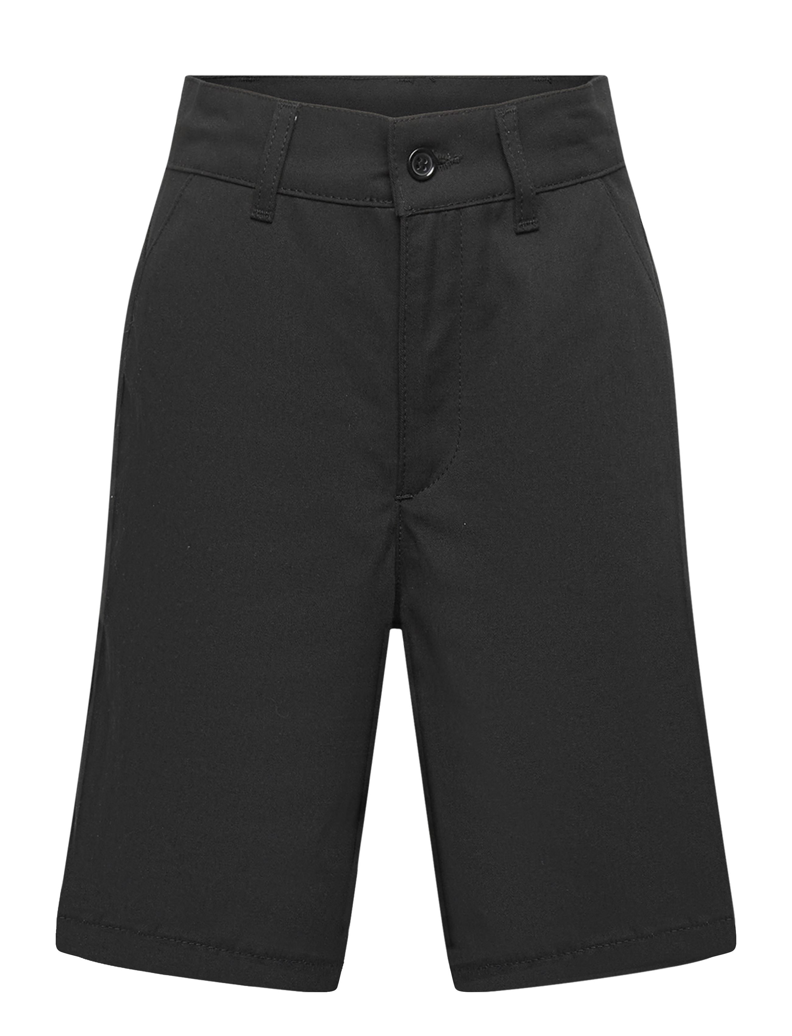 Grunt Jackie Original Shorts - Grunt - BLACK / black