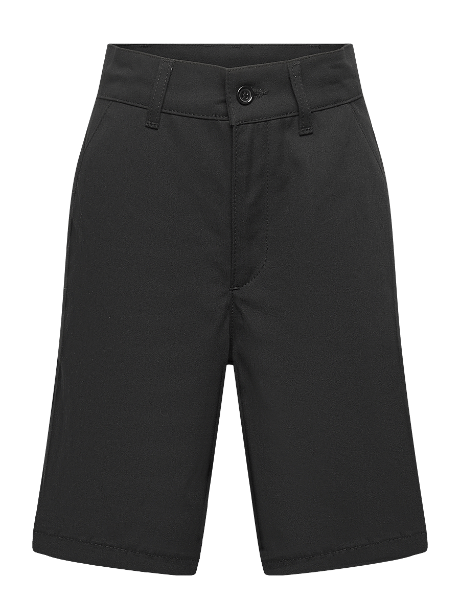 Grunt - Jackie Original Shorts - chino shorts - black - 0