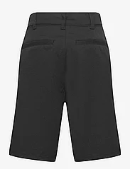 Grunt - Jackie Original Shorts - chino-shorts - black - 1