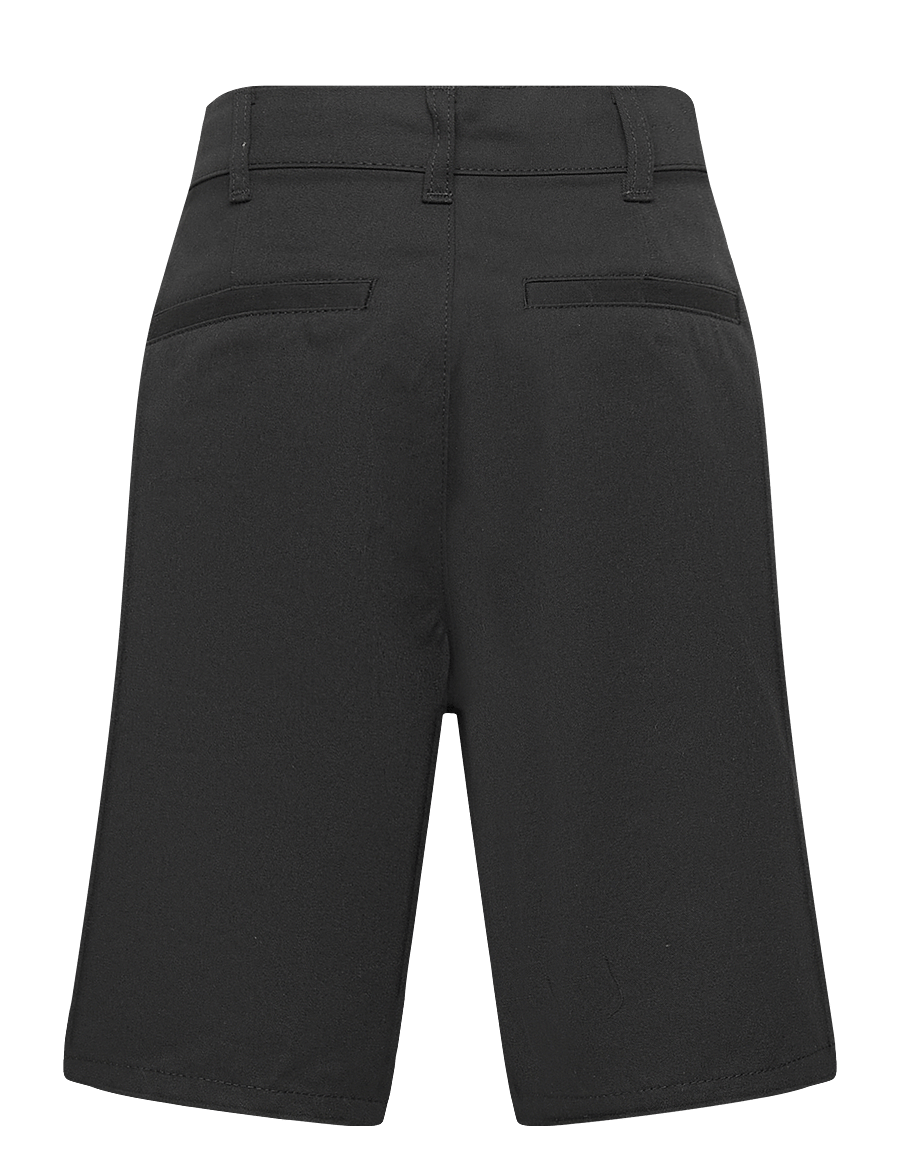 Grunt - Jackie Original Shorts - chino shorts - black - 1