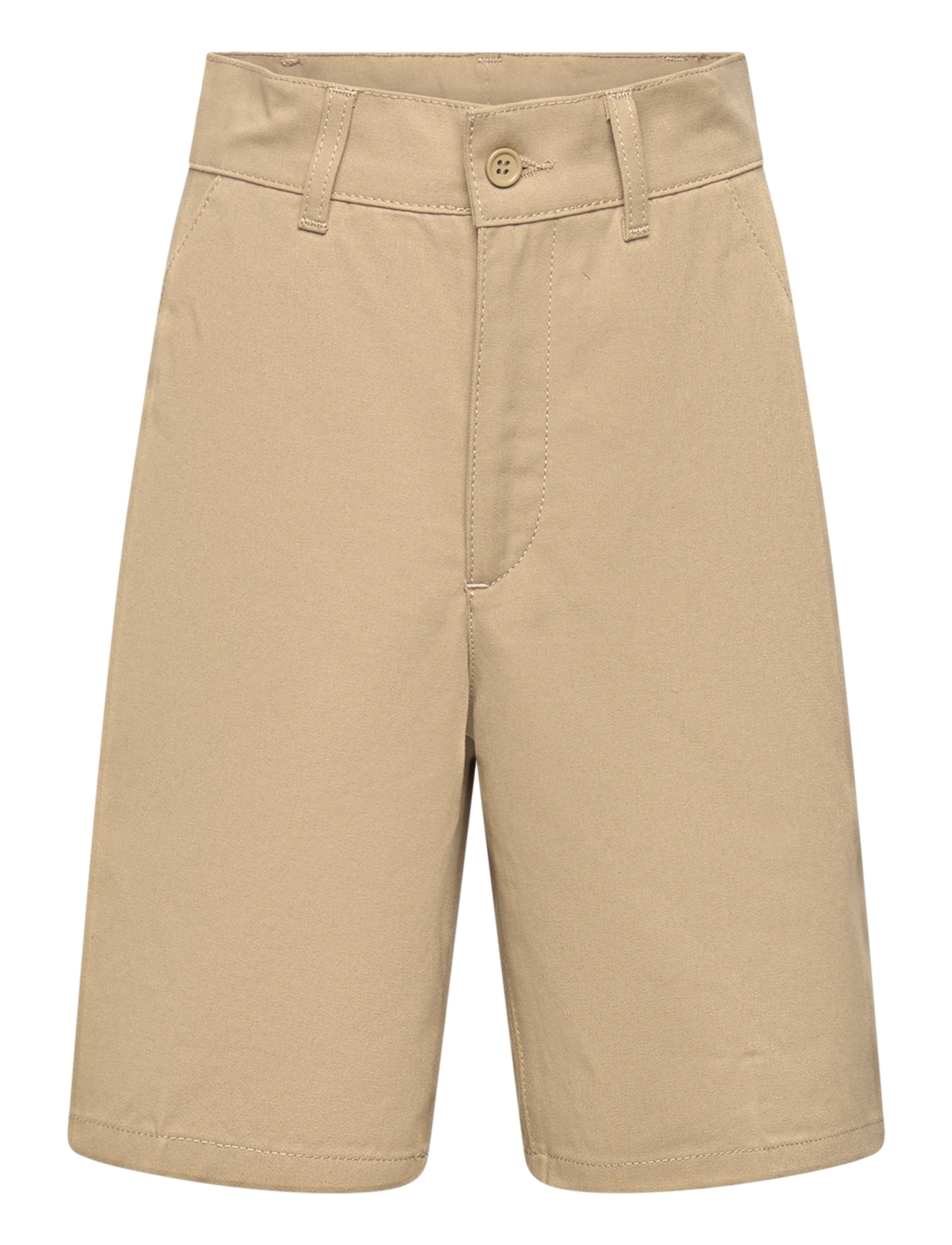 Grunt Jackie Original Shorts, 128, Beige, Underdele > Shorts, Børn