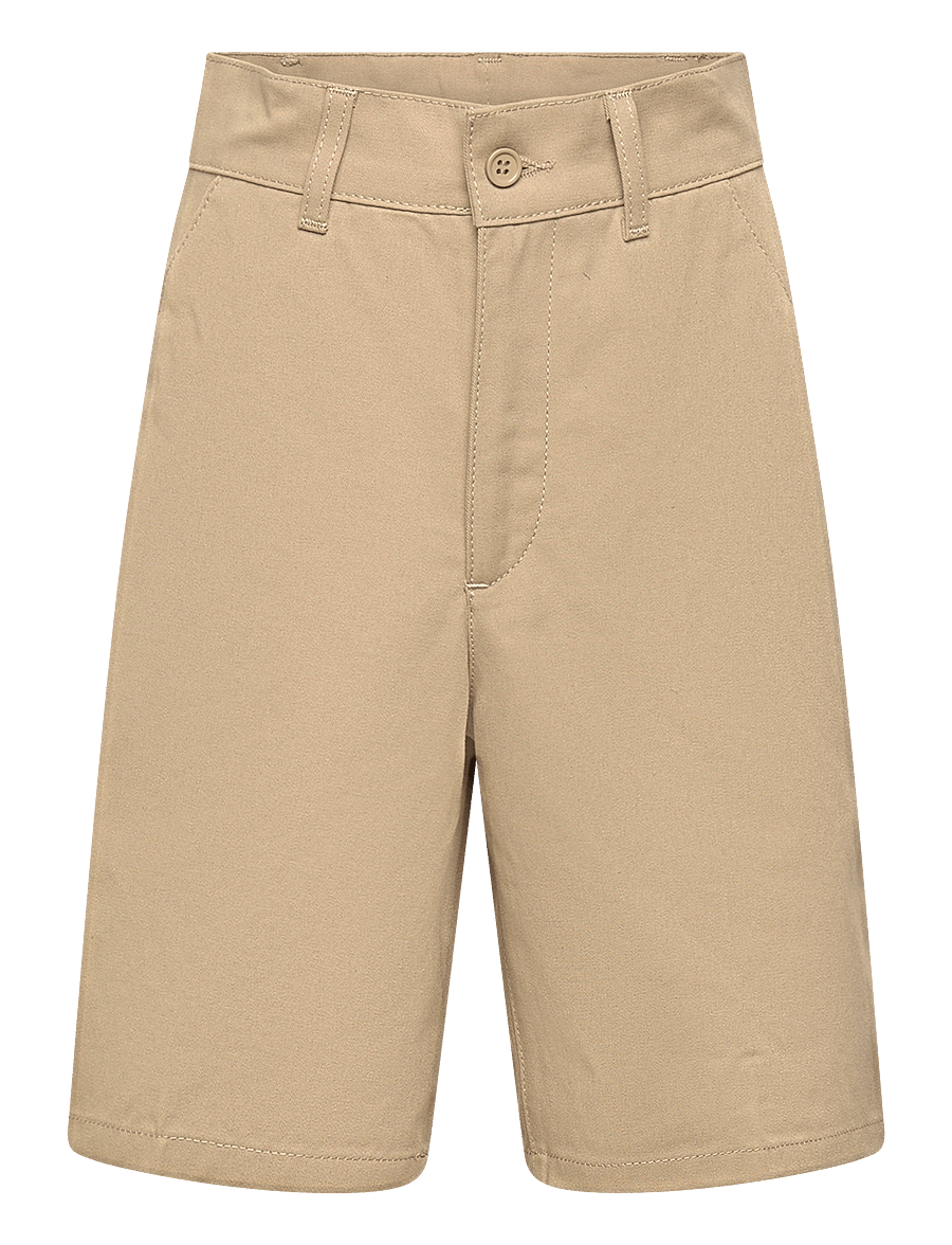 Grunt - Jackie Original Shorts - chino shorts - sand - 0