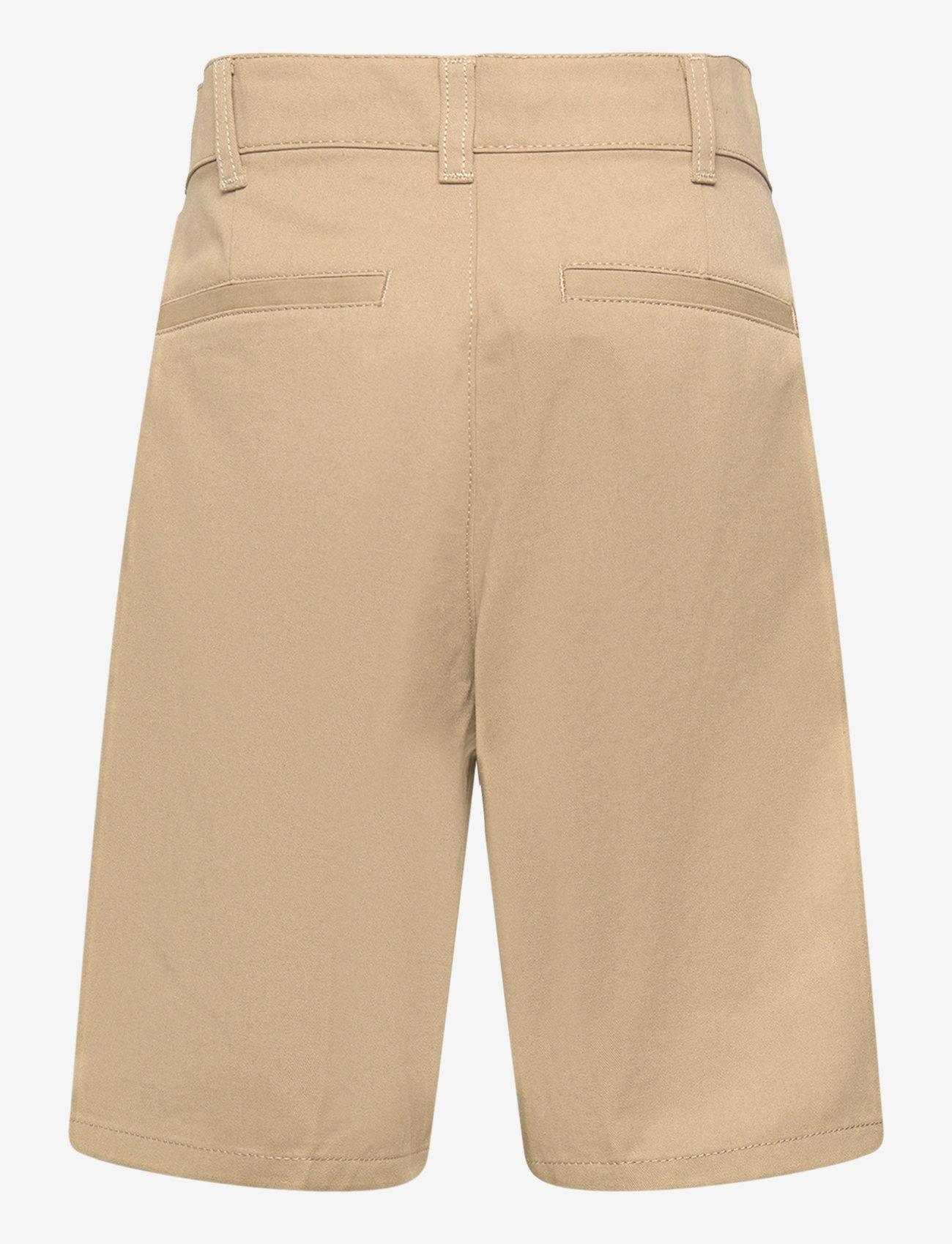 Grunt - Jackie Original Shorts - chino lühikesed püksid - sand - 1