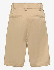 Grunt - Jackie Original Shorts - chino shorts - sand - 1