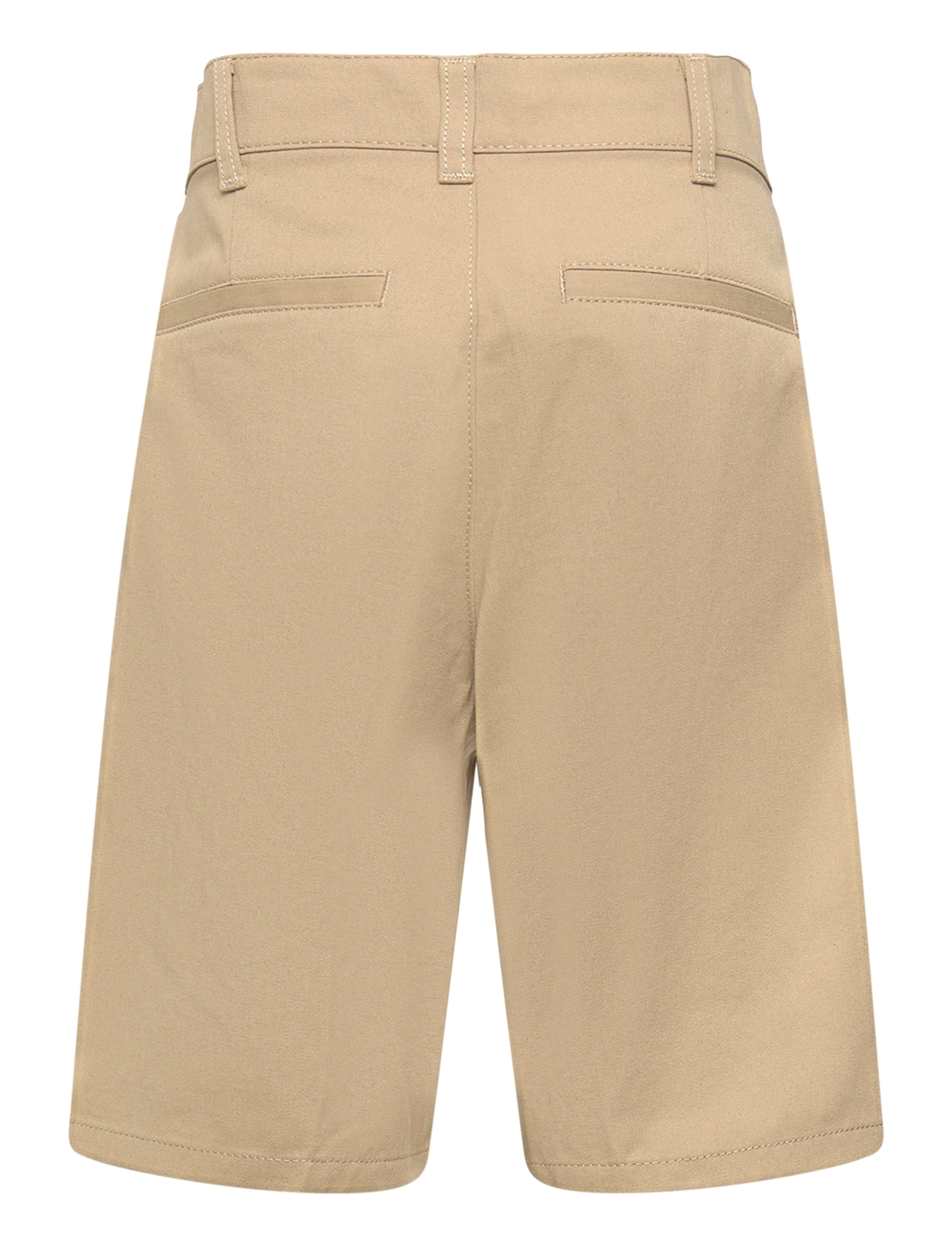 Grunt - Jackie Original Shorts - chino shorts - sand - 1