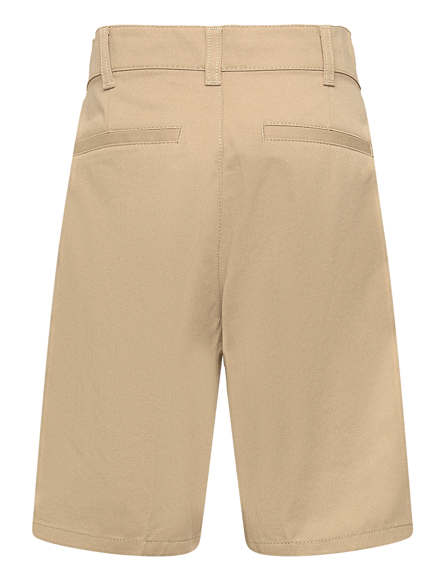 Grunt - Jackie Original Shorts - chino shorts - sand - 1