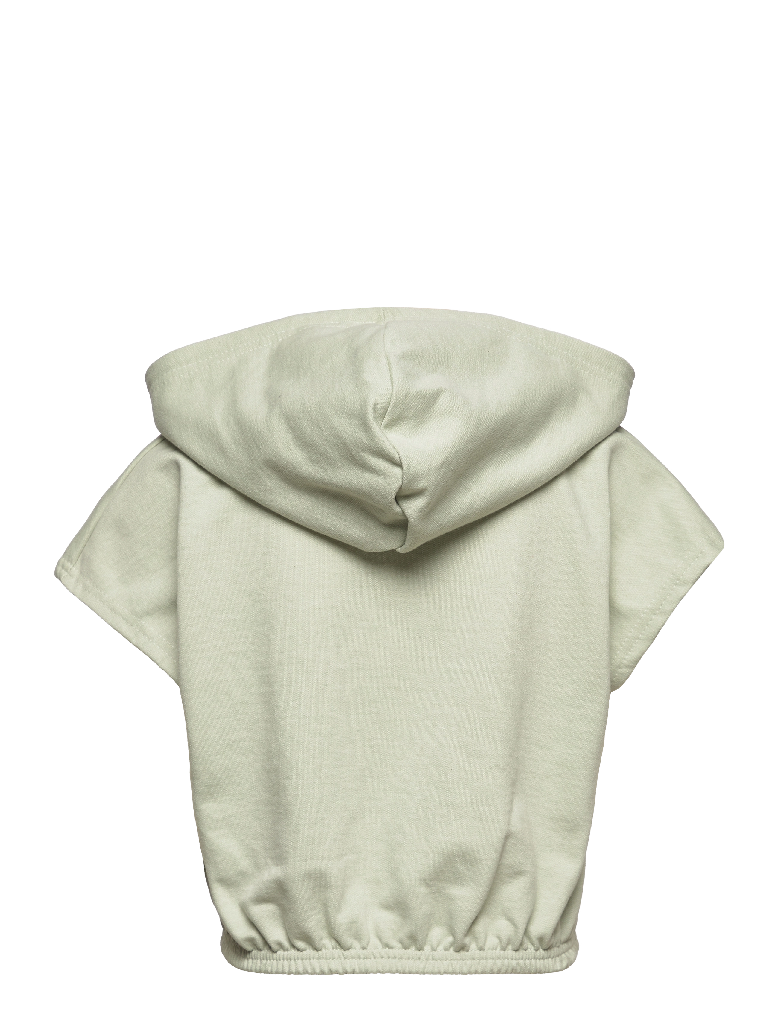 Grunt - Kastanje Sweat - light green - 1