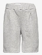 Big Harlem Shorts - GREY MEL
