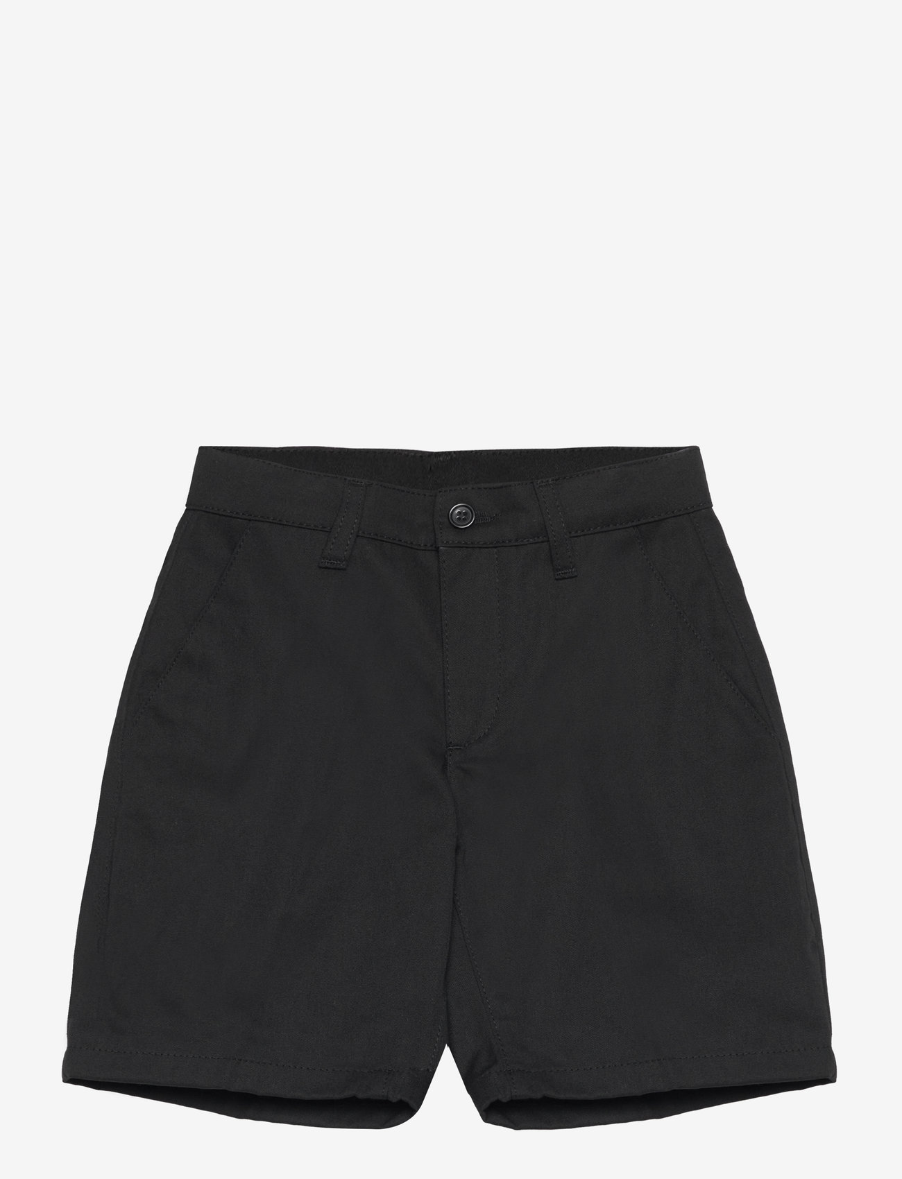 Grunt - Meyer Original Shorts - chino shorts - black - 0