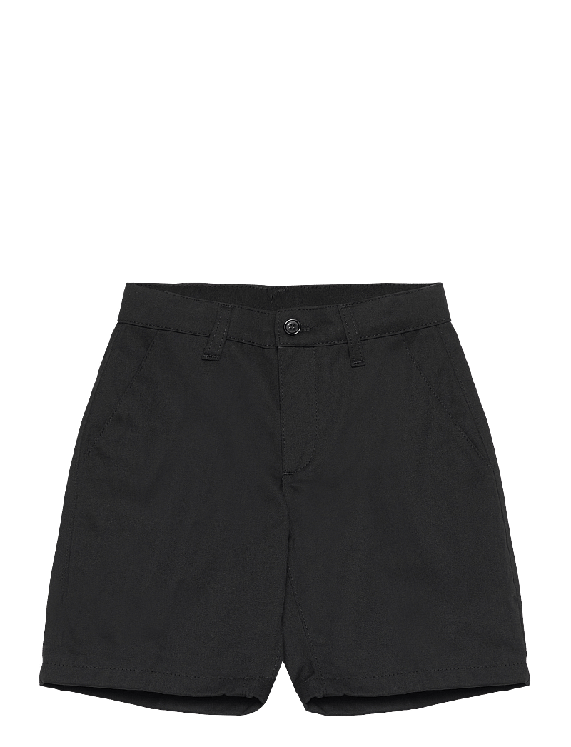 Grunt - Meyer Original Shorts - chino shorts - black - 0