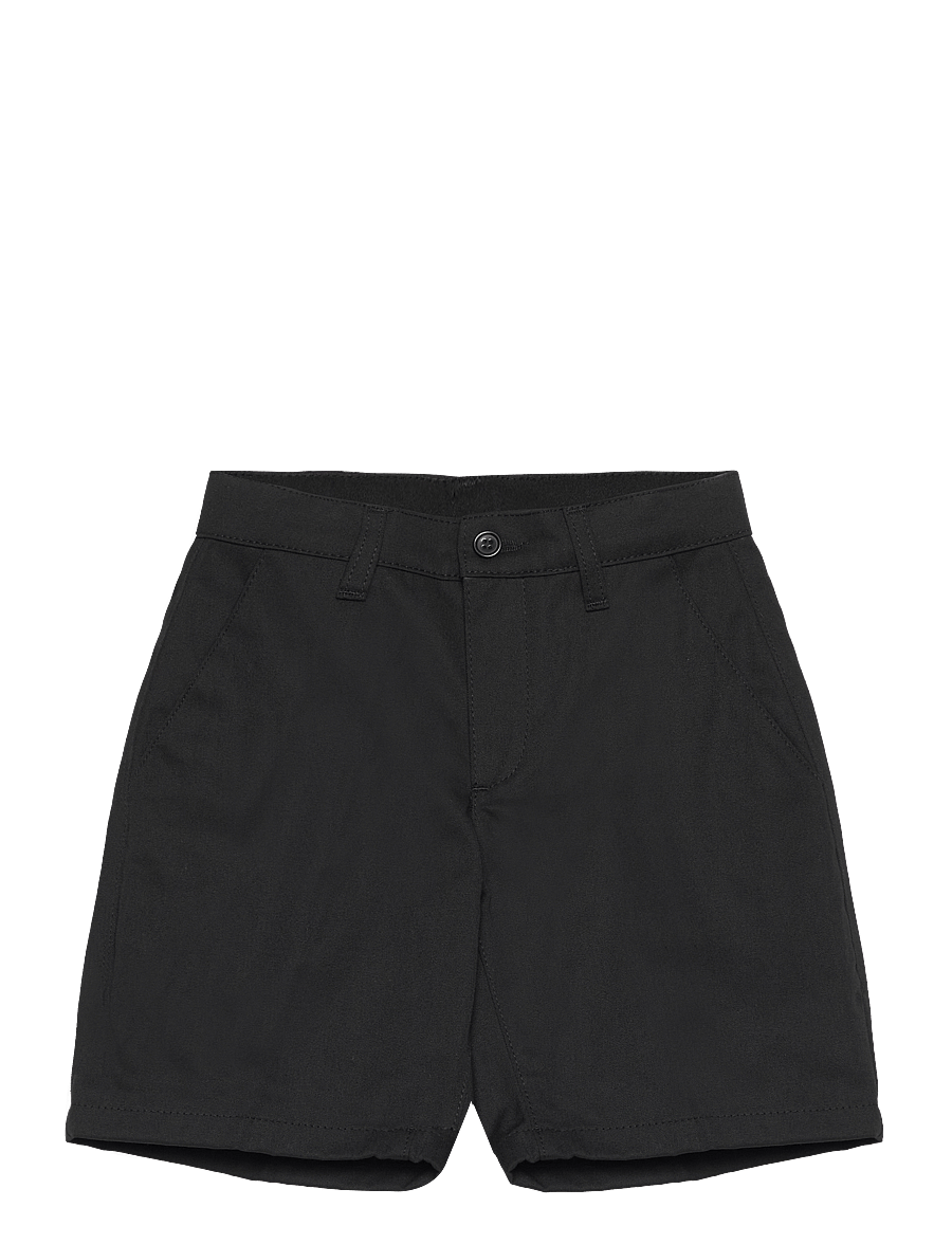 Grunt - Meyer Original Shorts - chino-shorts - black - 0