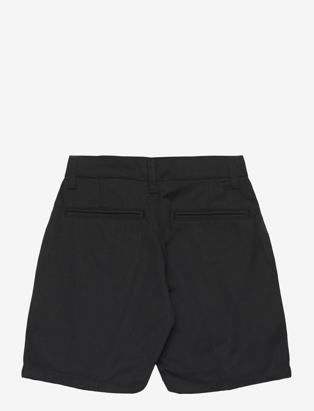 Grunt - Meyer Original Shorts - chino shorts - black - 1