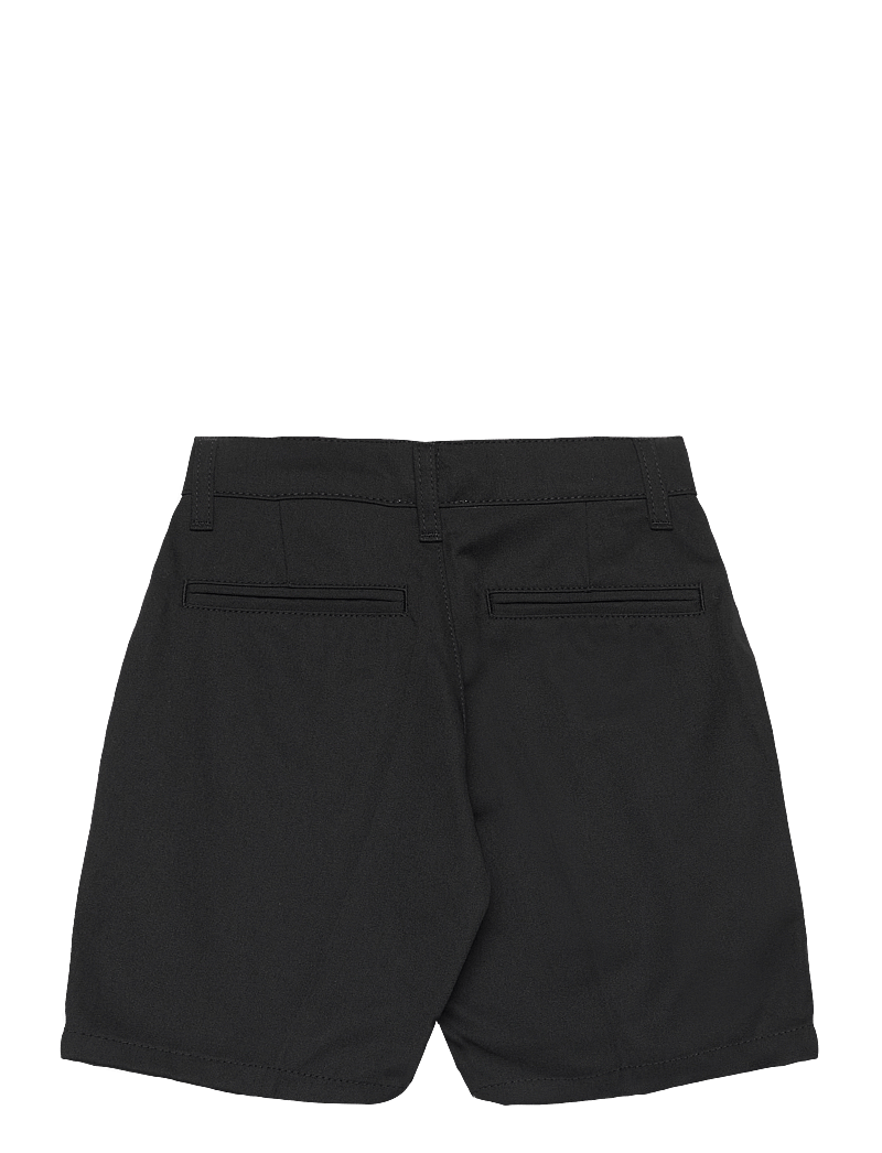 Grunt - Meyer Original Shorts - chino shorts - black - 1