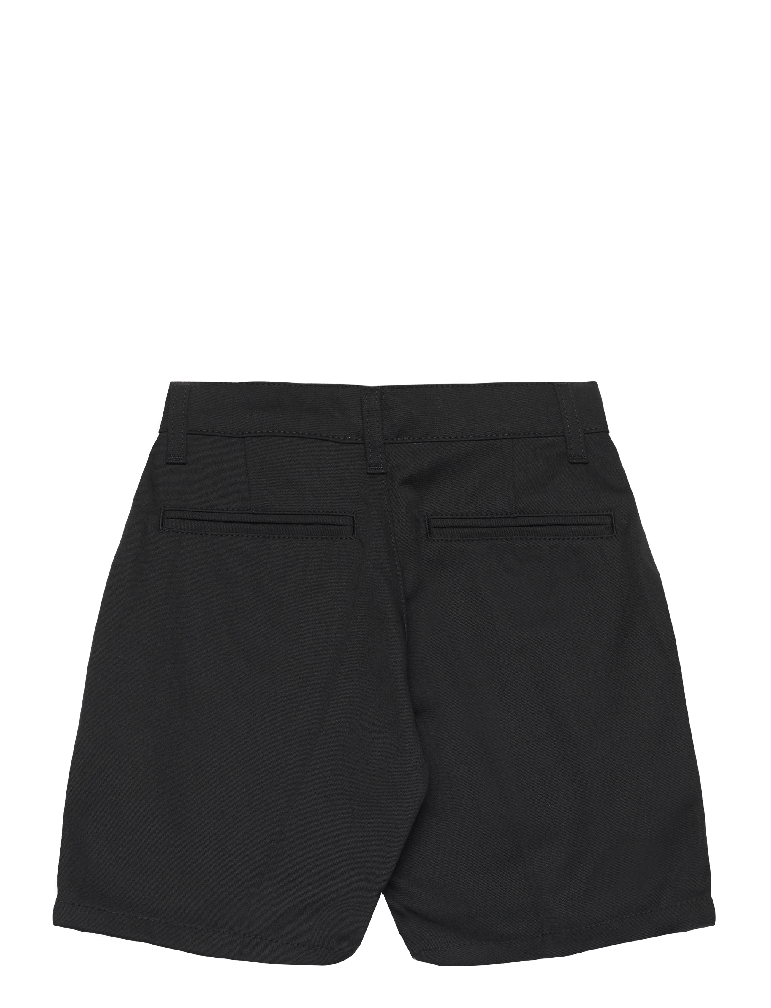 Grunt - Meyer Original Shorts - chino shorts - black - 1