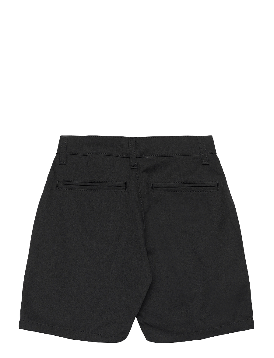 Grunt - Meyer Original Shorts - chino-shorts - black - 1