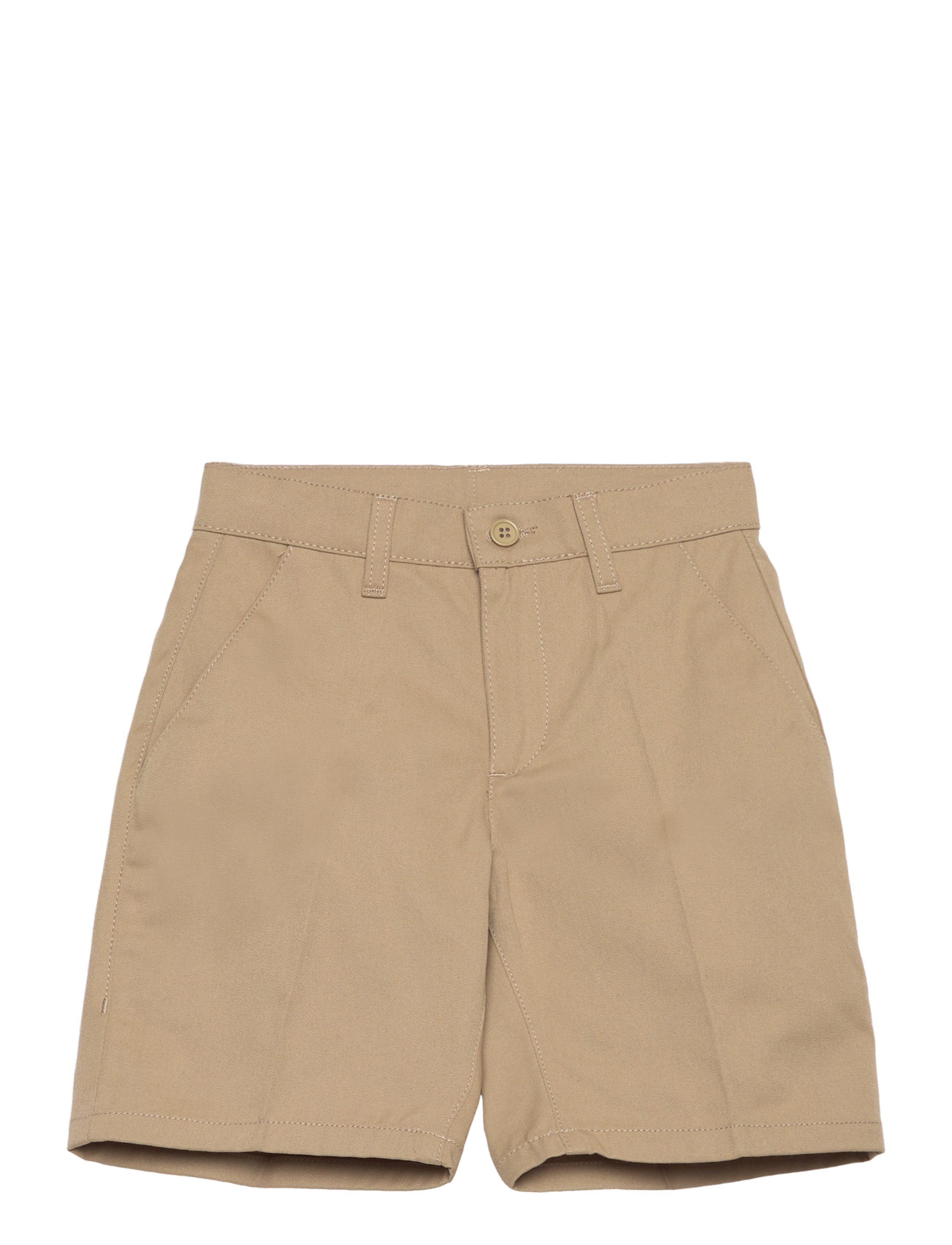 Grunt Meyer Original Shorts, Børn, Shorts, Beige, Str: 176