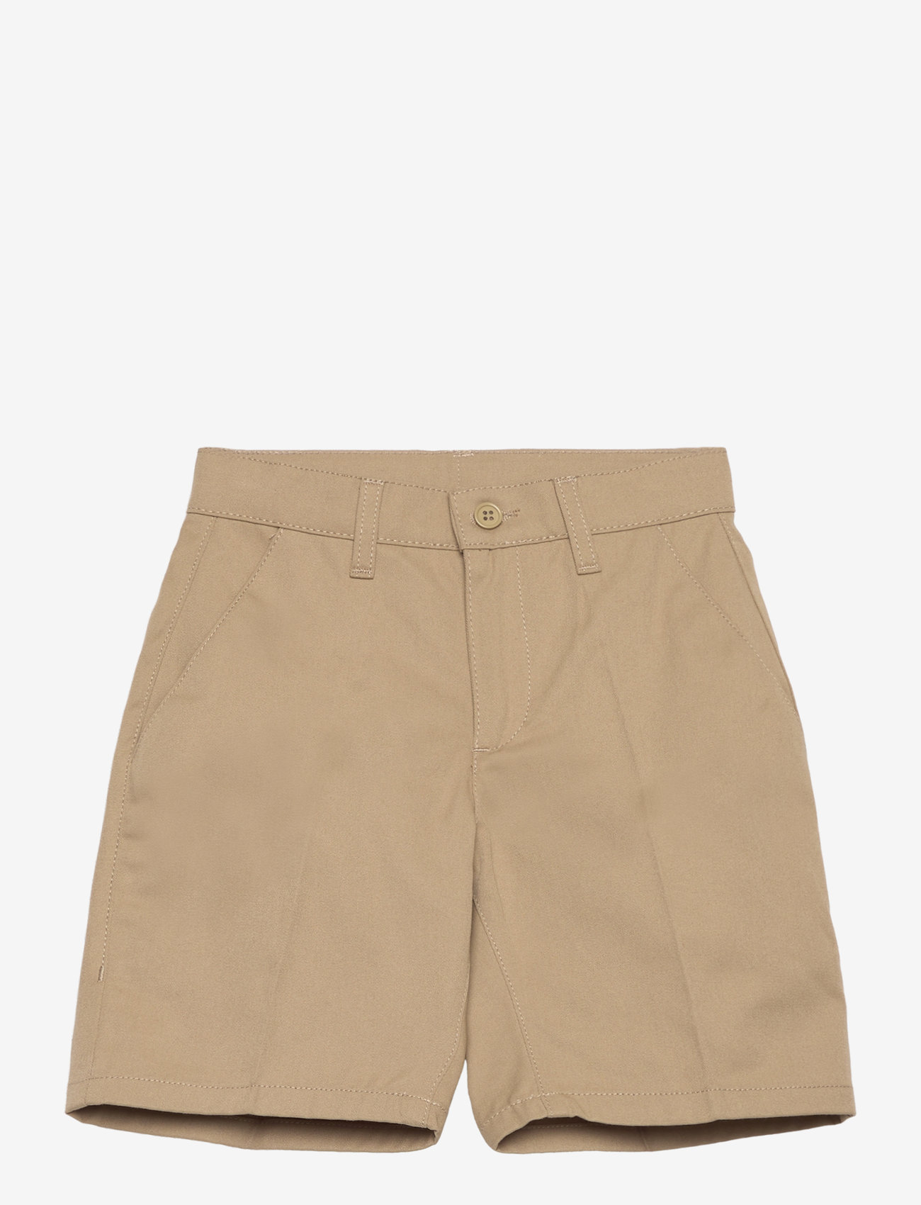 Grunt - Meyer Original Shorts - chino-shorts - sand - 0