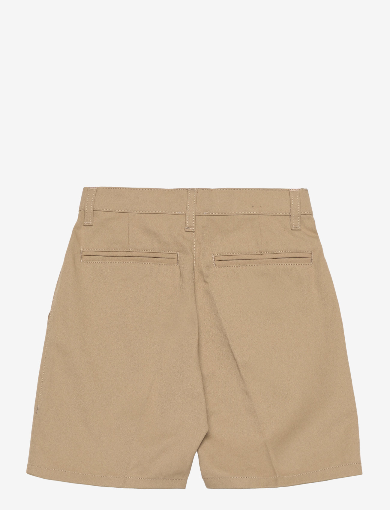 Grunt - Meyer Original Shorts - chino-shorts - sand - 1