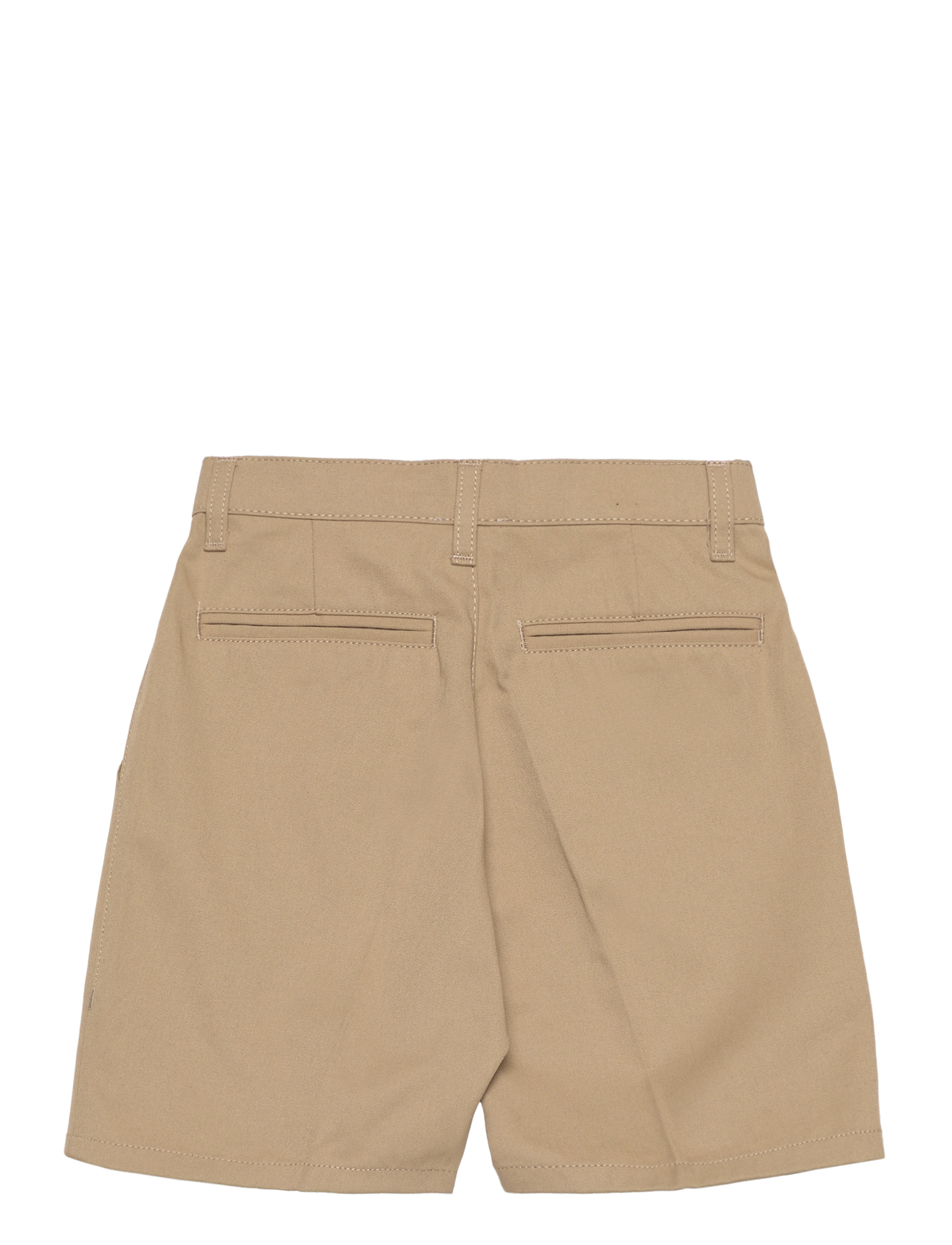 Grunt - Meyer Original Shorts - chino shorts - sand - 1