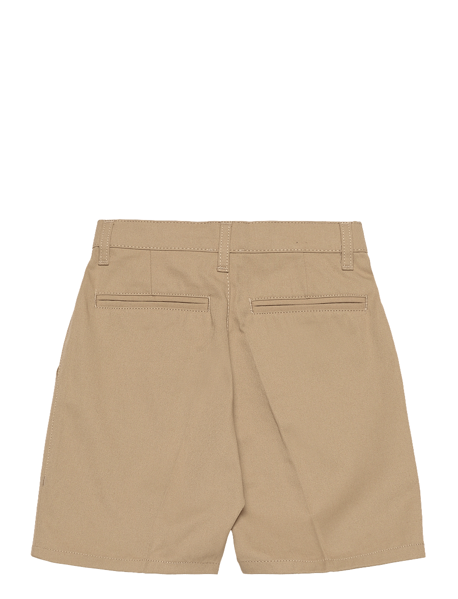 Grunt - Meyer Original Shorts - chino-shorts - sand - 1