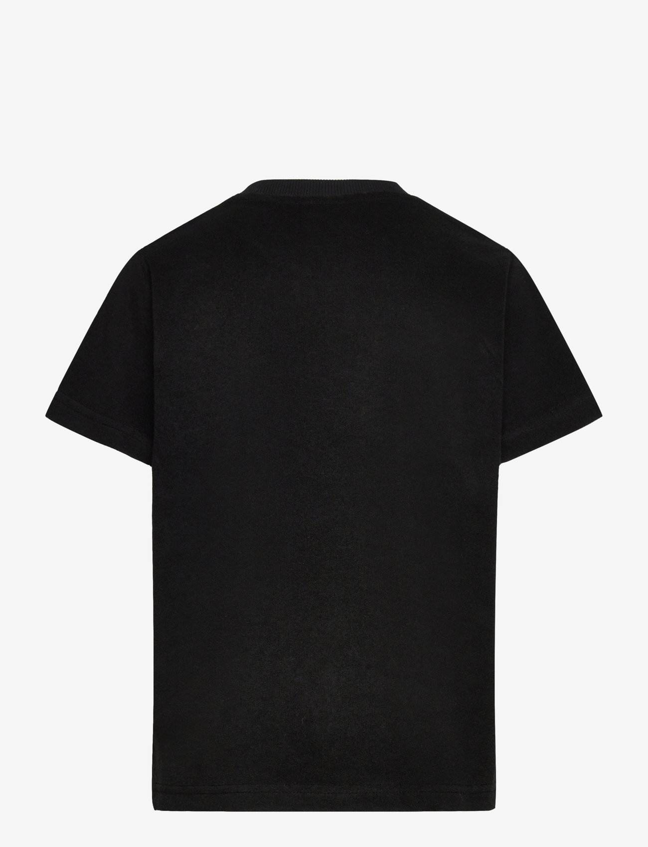 Grunt - Ursi Towel Tee - black - 1