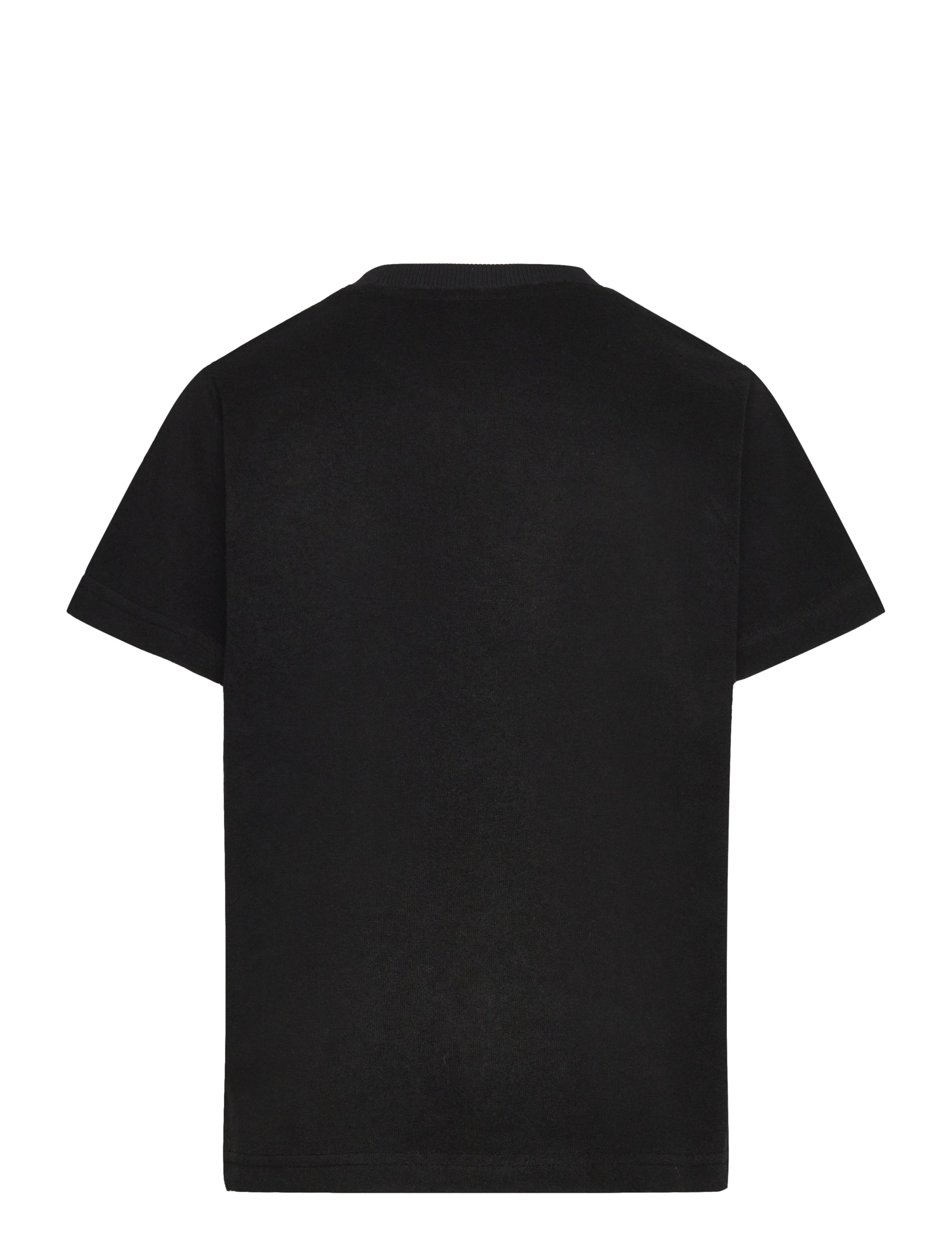 Grunt - Ursi Towel Tee - black - 1