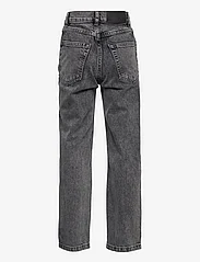 Grunt - 90s Dark Grey - loose jeans - dark grey - 1